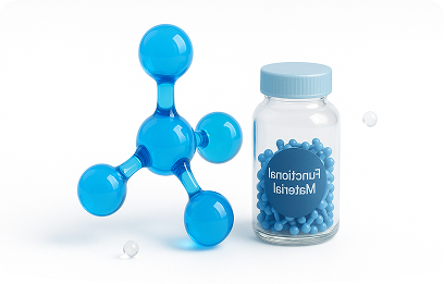 功能材料聚合单体