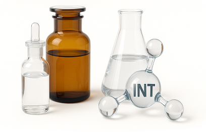 农药及医药中间体