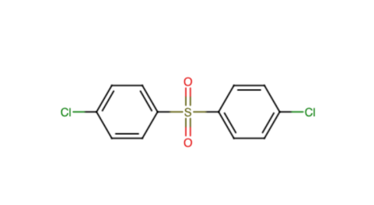 高性能聚砜单体（二氯二苯砜）合成研究及产业化技术开发