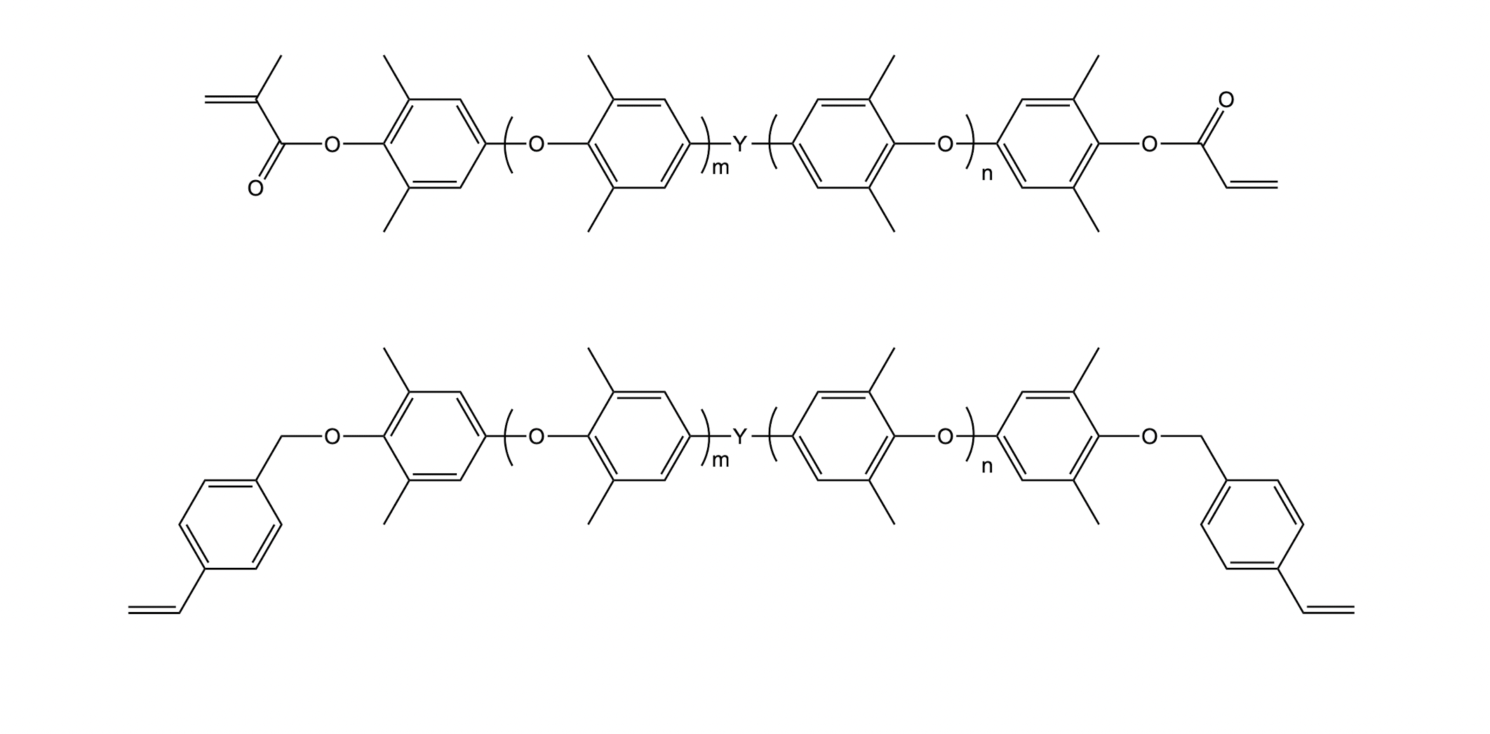 电子级低分子量双羟基聚苯醚及其接枝改性热固性树脂工艺开发
